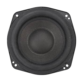 Amazon.co.jp: 6.5インチの高パワーカーサブウーファー